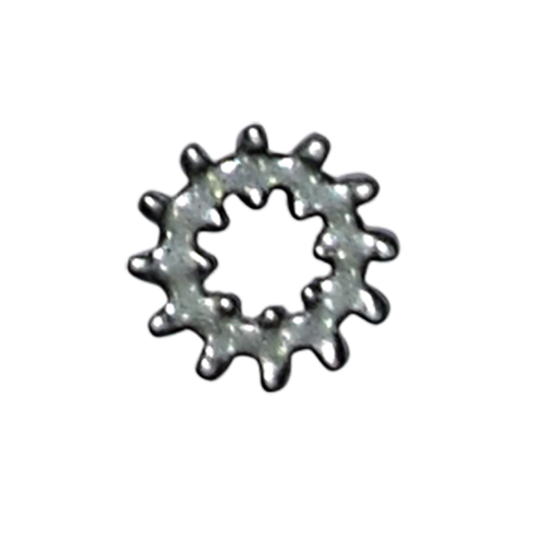 NUTS & WASHERS 4.